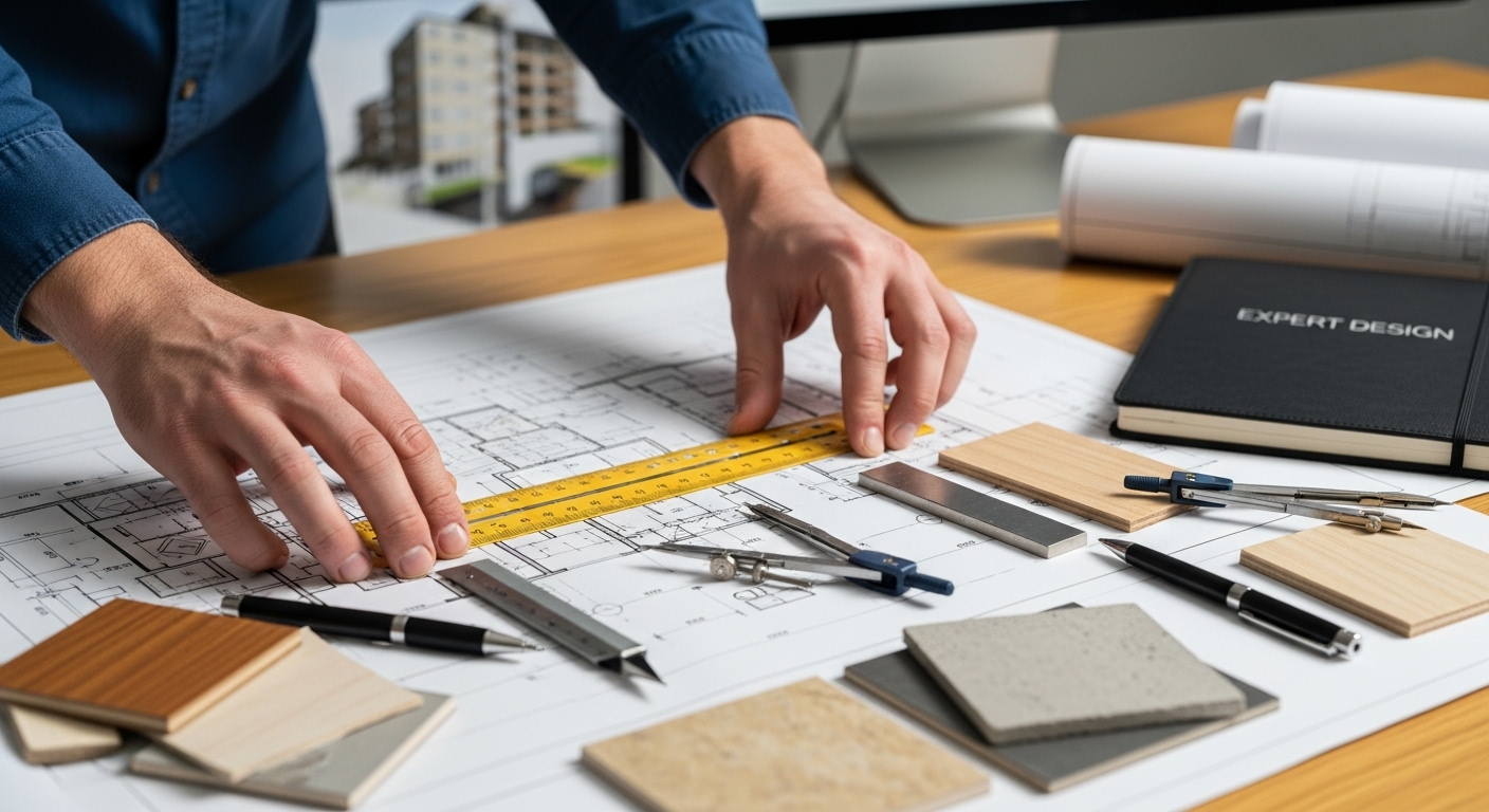 expert design